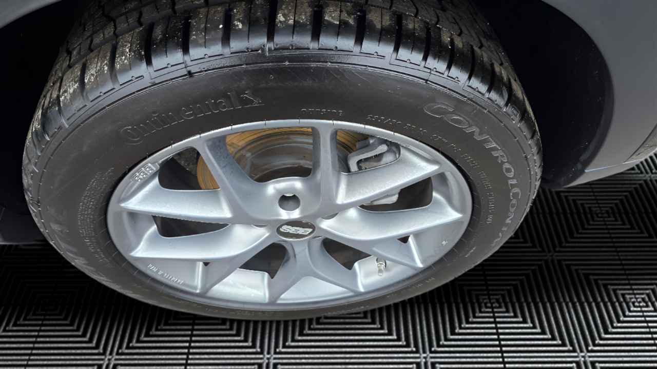 Mercedes-Benz GLA-Class GLA250 4MATIC 2020