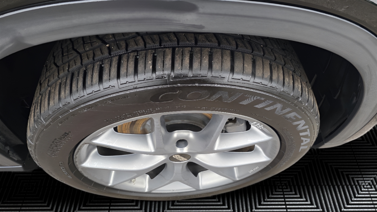 Mercedes-Benz GLA-Class GLA250 4MATIC 2020