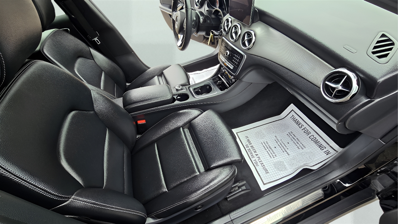 Mercedes-Benz GLA-Class GLA250 4MATIC 2020