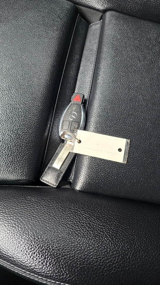 Mercedes-Benz GLA-Class GLA250 4MATIC 2020