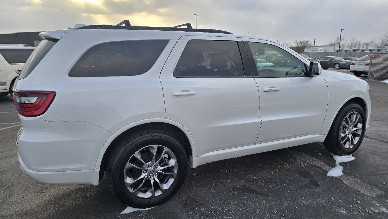 Dodge Durango GT AWD 2020