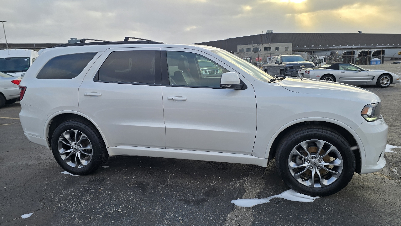Dodge Durango GT AWD 2020