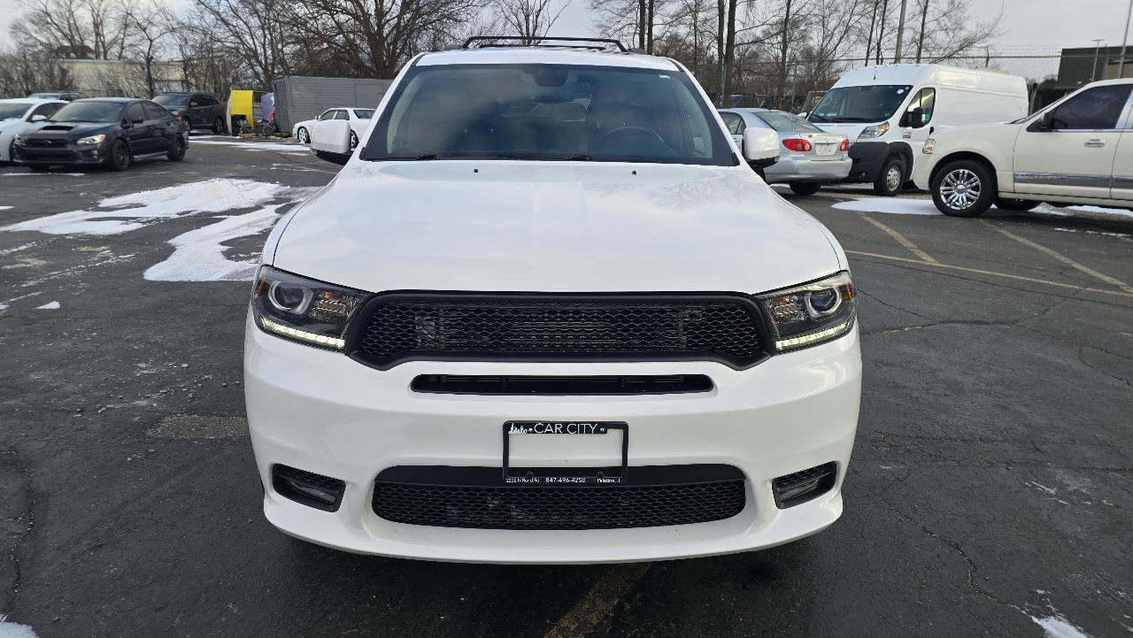 Dodge Durango GT AWD 2020