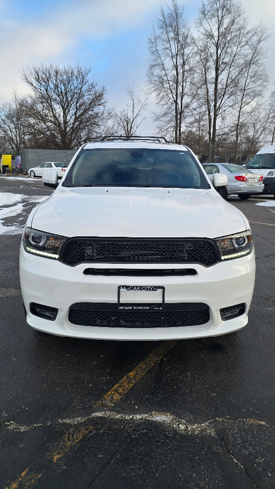 Dodge Durango GT AWD 2020