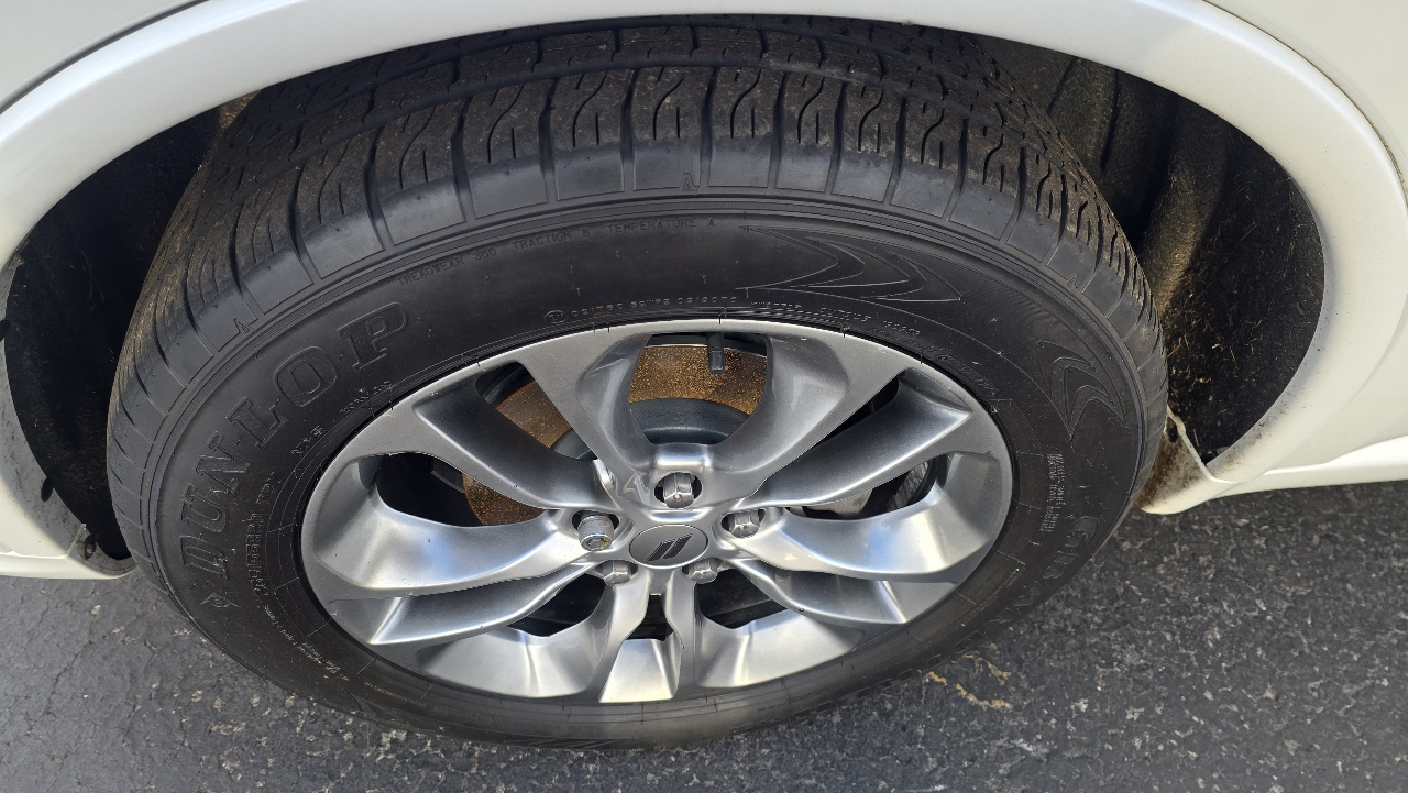 Dodge Durango GT AWD 2020