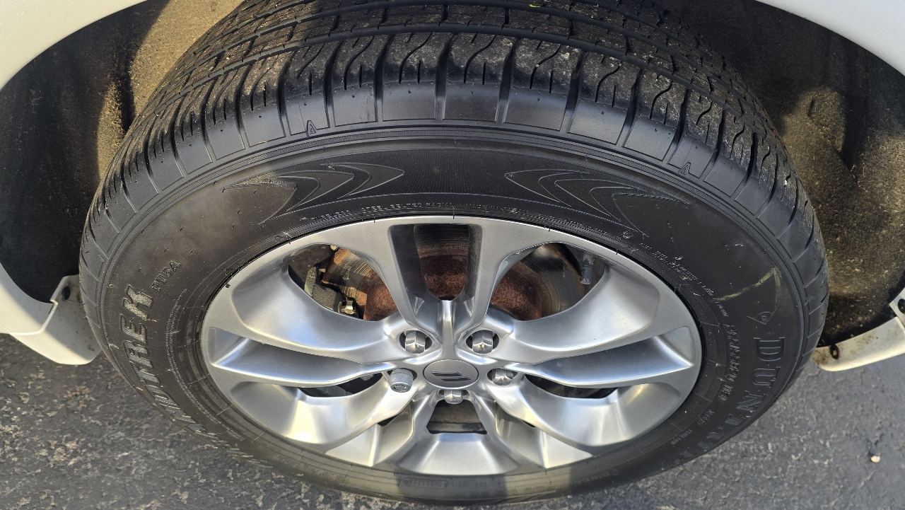 Dodge Durango GT AWD 2020