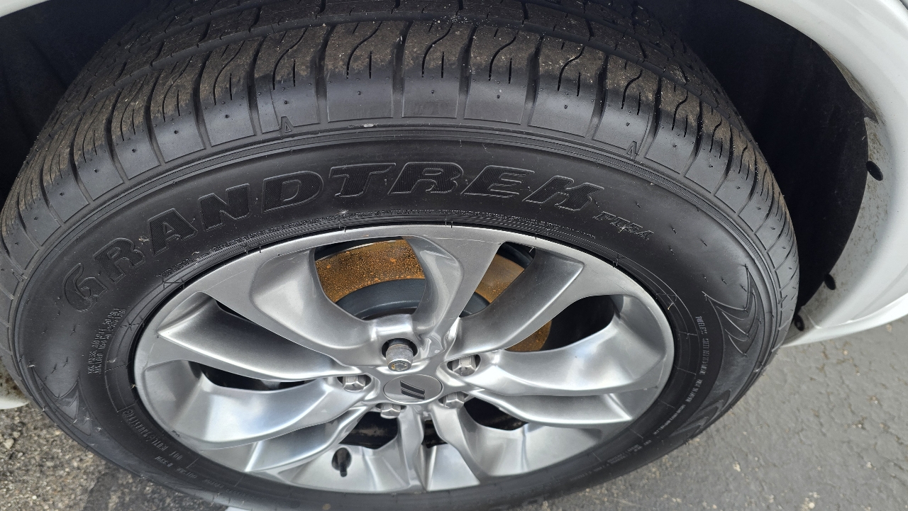 Dodge Durango GT AWD 2020