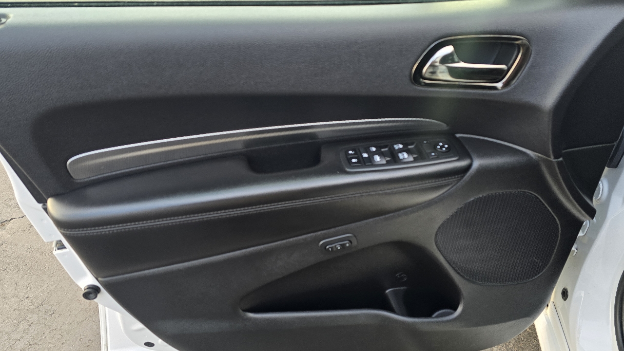 Dodge Durango GT AWD 2020