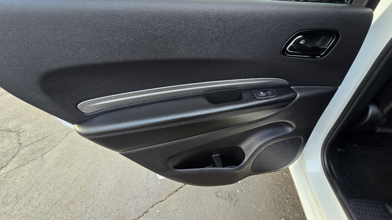 Dodge Durango GT AWD 2020