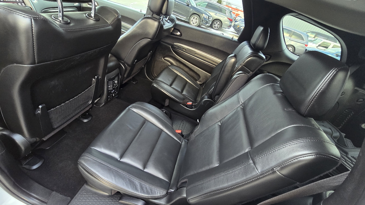 Dodge Durango GT AWD 2020