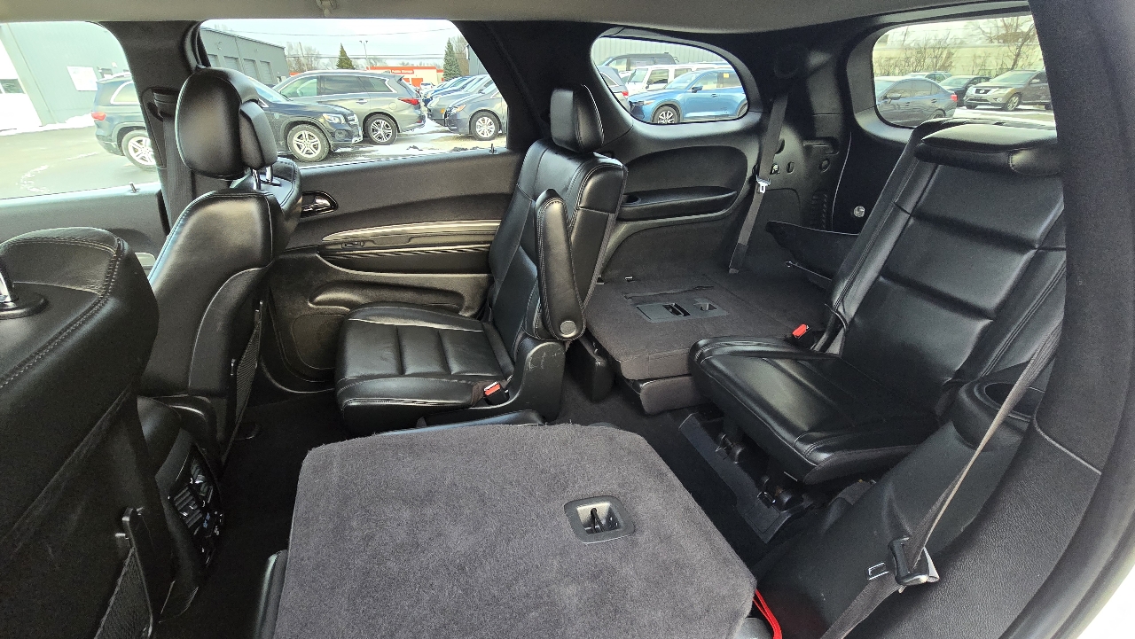 Dodge Durango GT AWD 2020