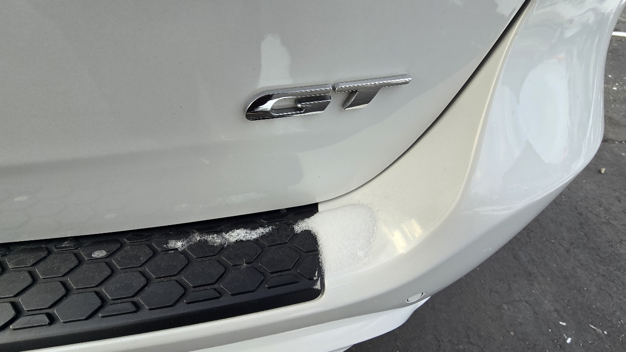 Dodge Durango GT AWD 2020