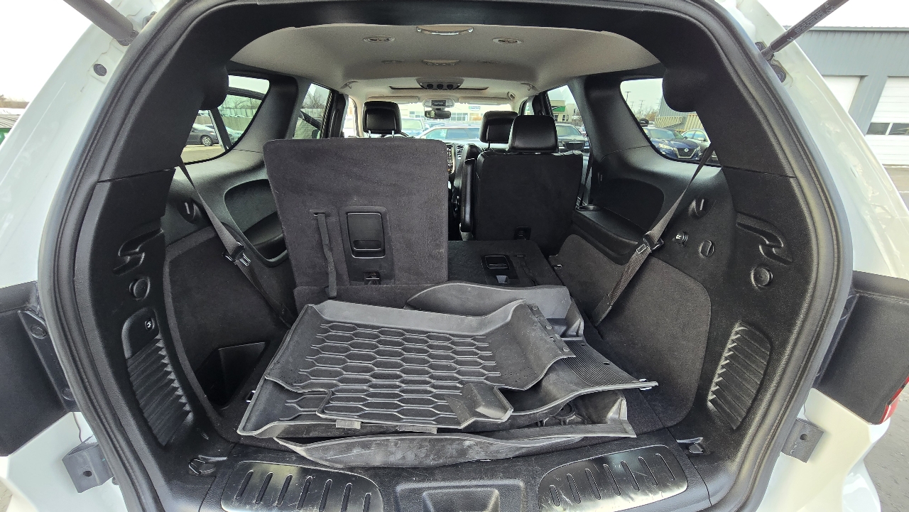 Dodge Durango GT AWD 2020