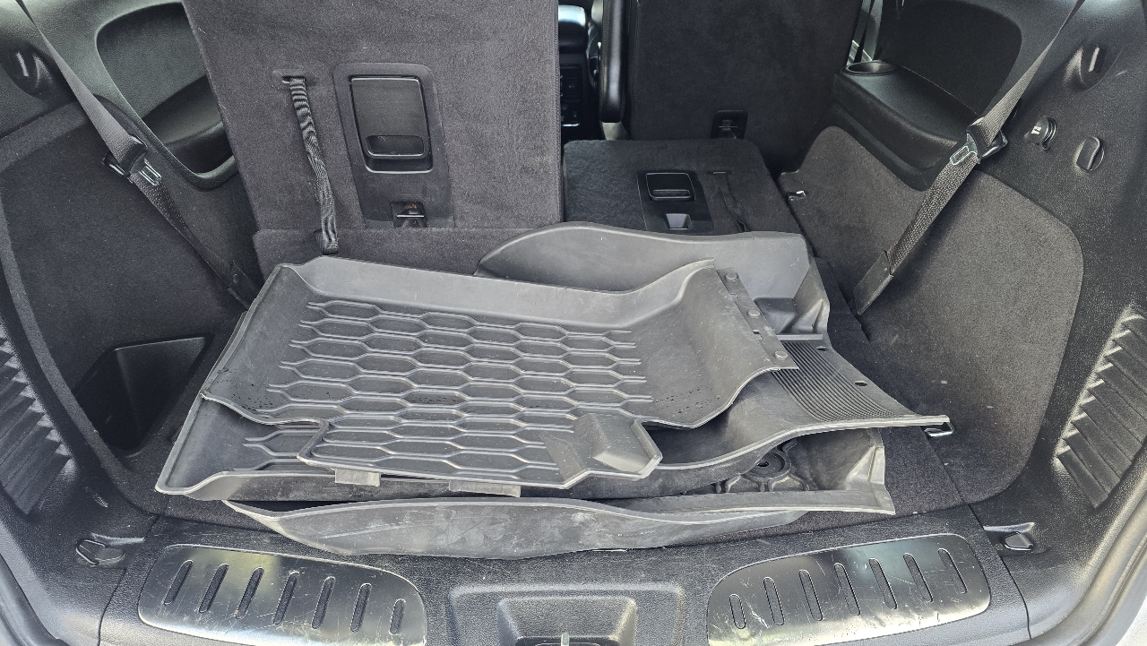 Dodge Durango GT AWD 2020