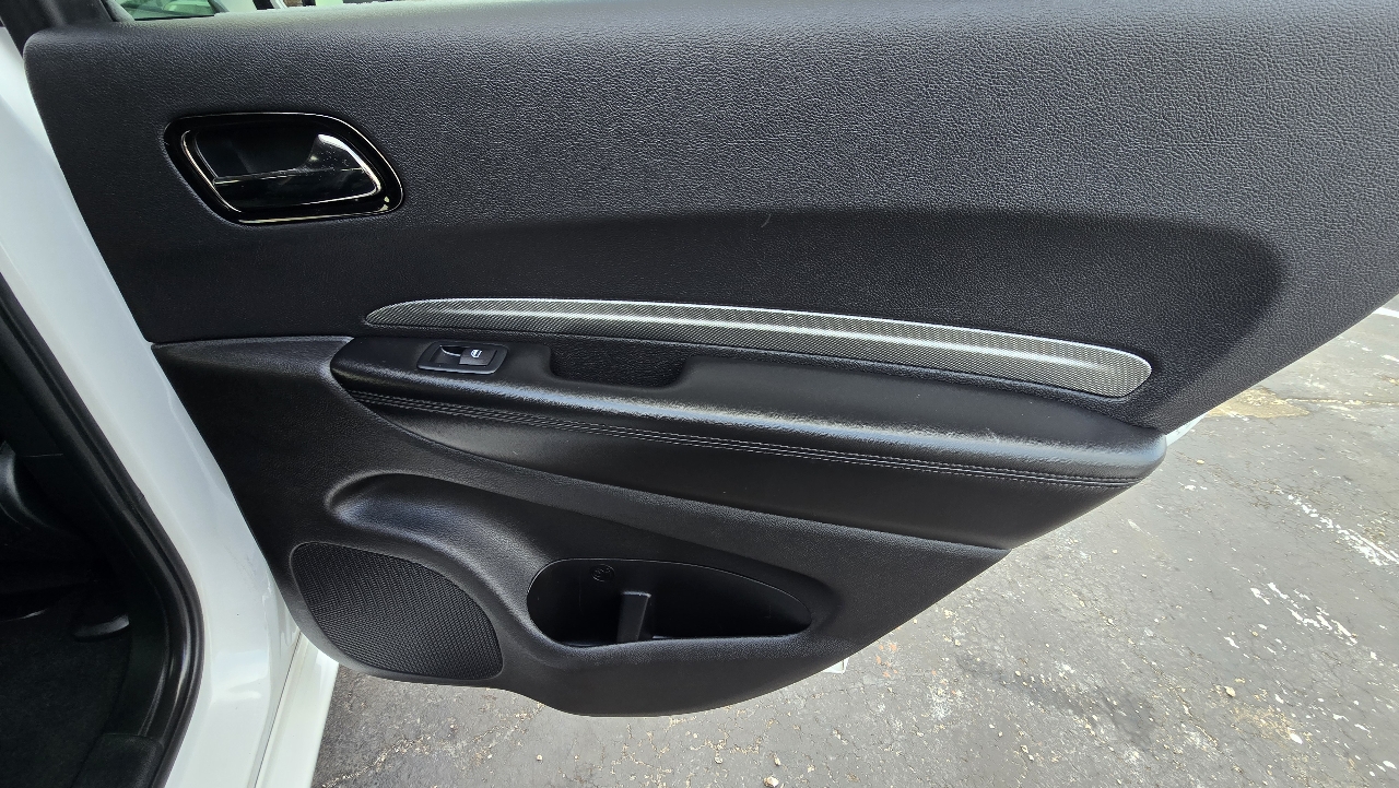 Dodge Durango GT AWD 2020