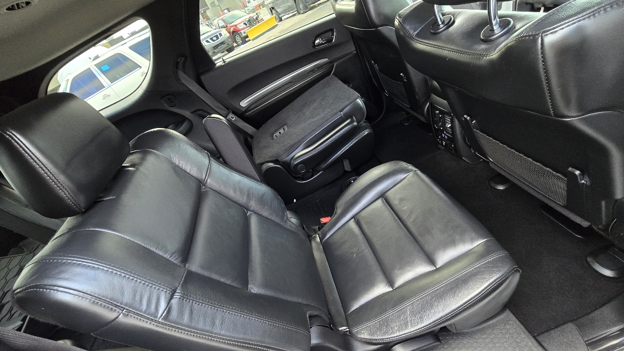 Dodge Durango GT AWD 2020