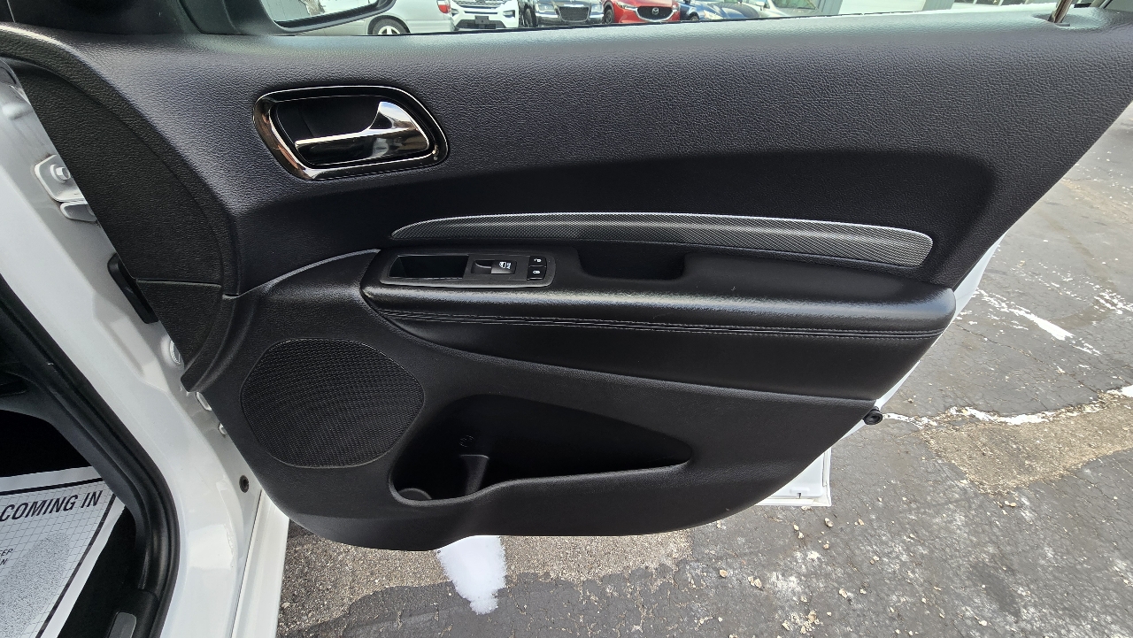 Dodge Durango GT AWD 2020