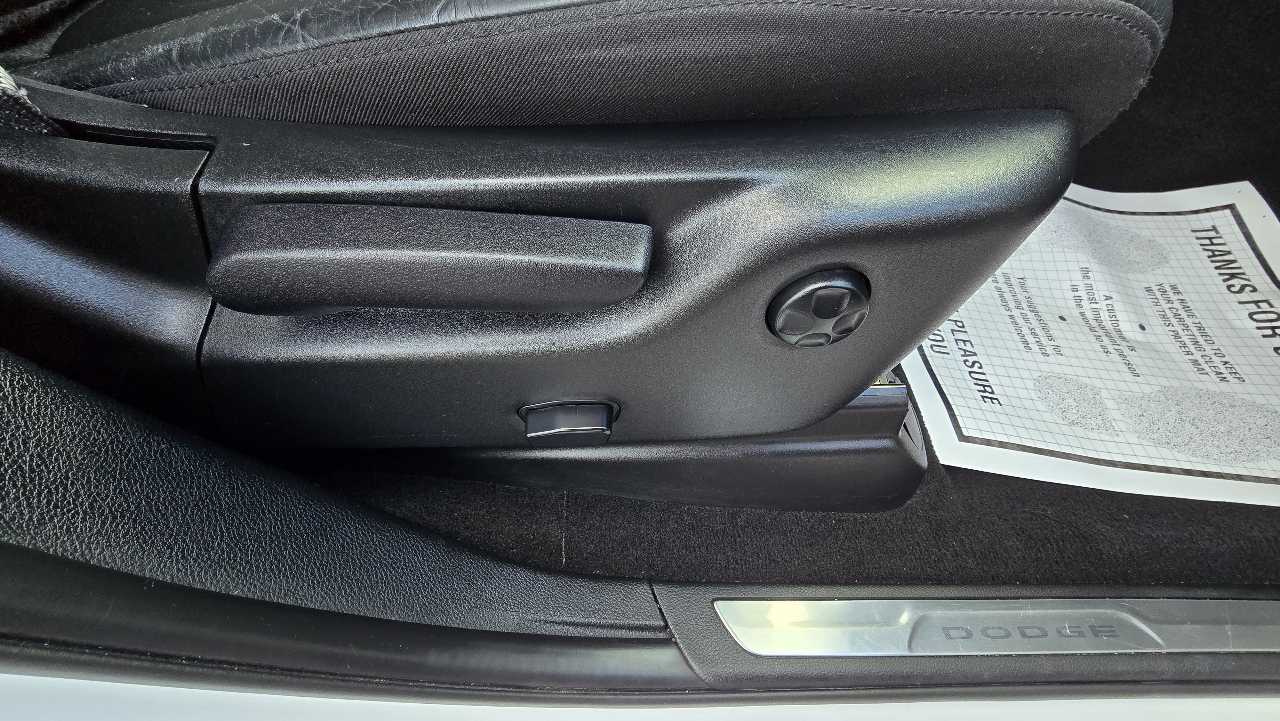 Dodge Durango GT AWD 2020