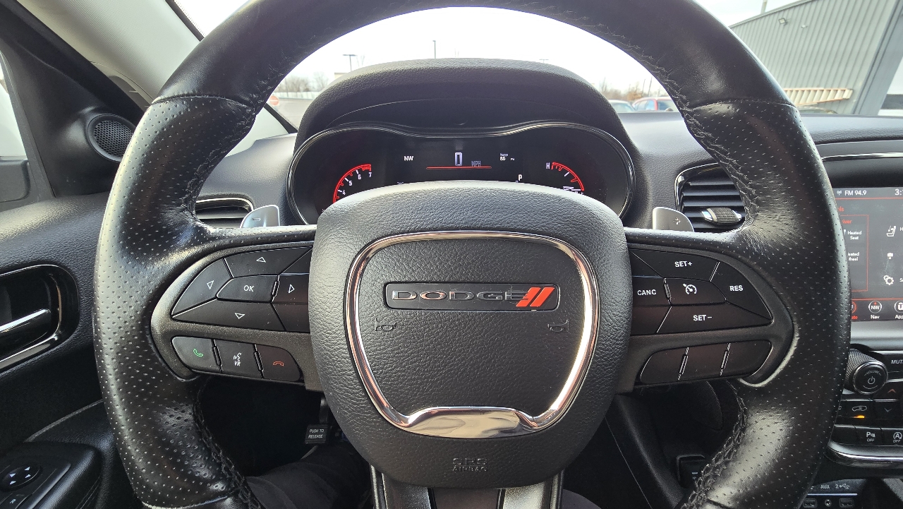 Dodge Durango GT AWD 2020