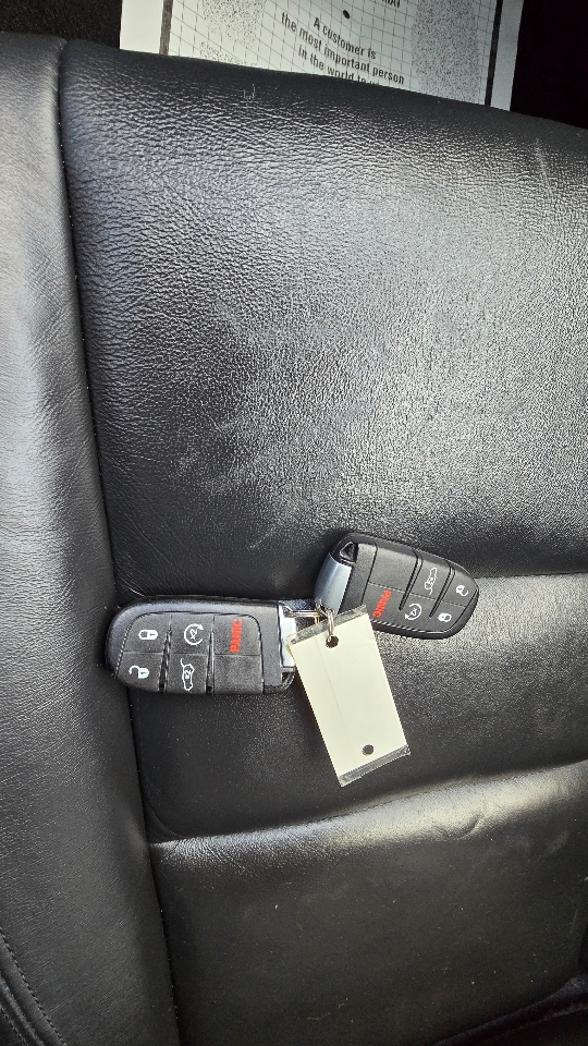 Dodge Durango GT AWD 2020