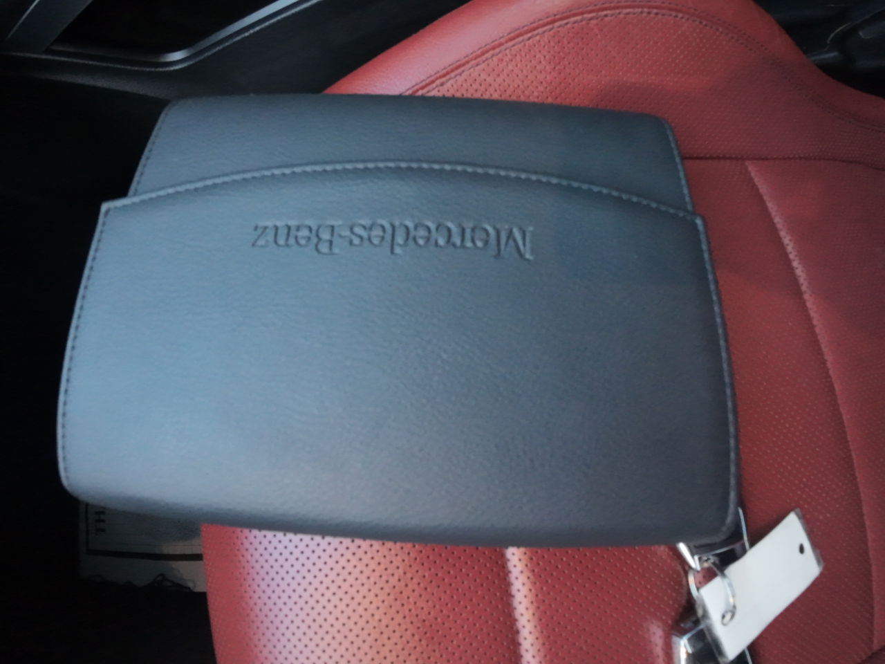 Mercedes-Benz E-Class E350 Cabriolet 2013