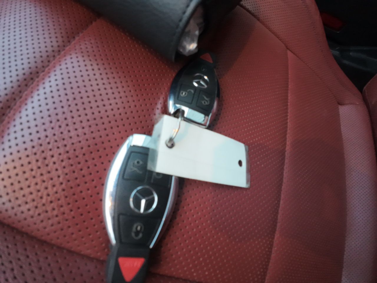 Mercedes-Benz E-Class E350 Cabriolet 2013