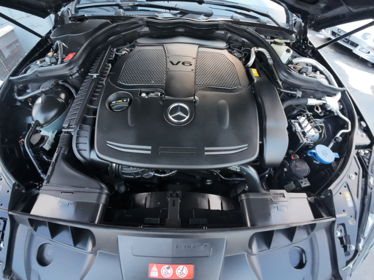 Mercedes-Benz E-Class E350 Cabriolet 2013