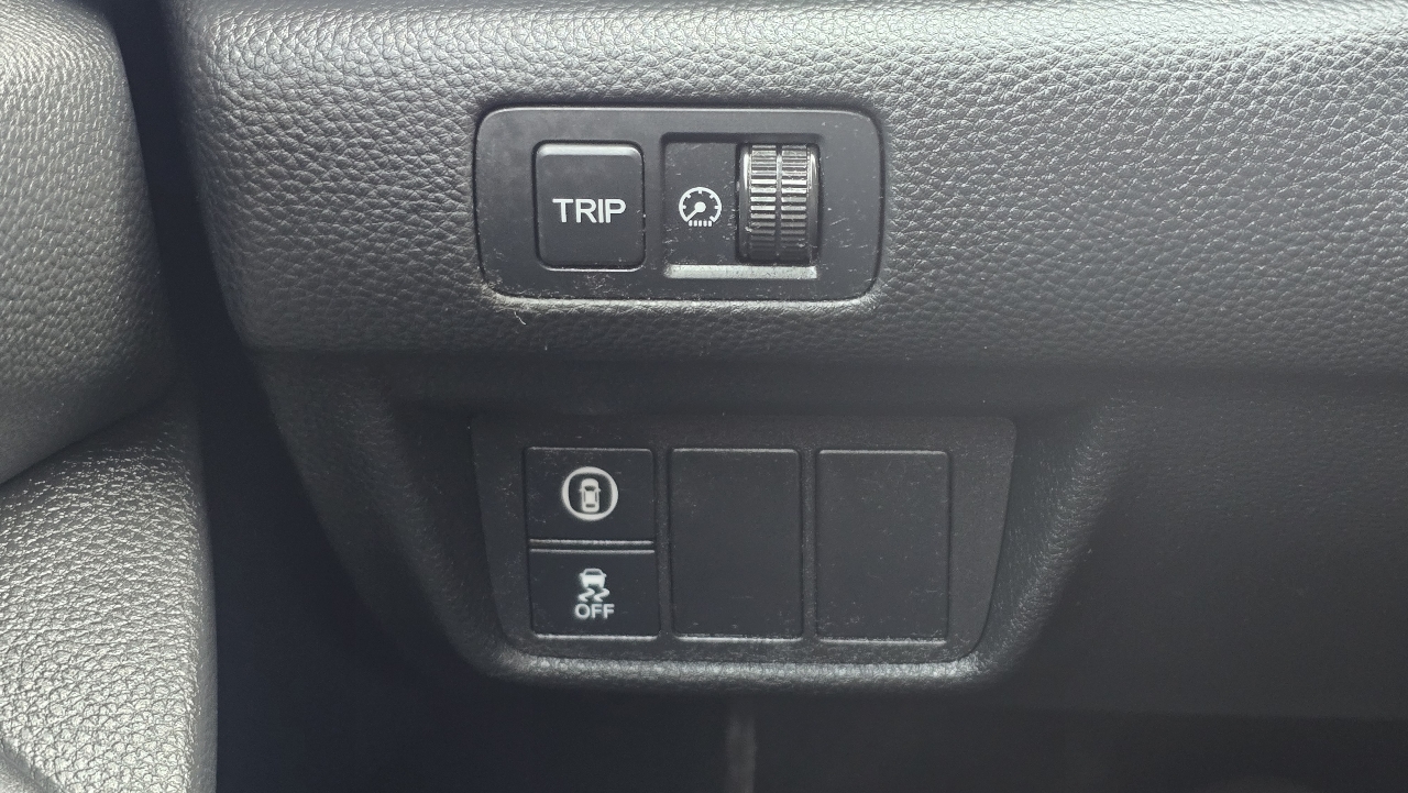 Honda Accord EX CVT 2018