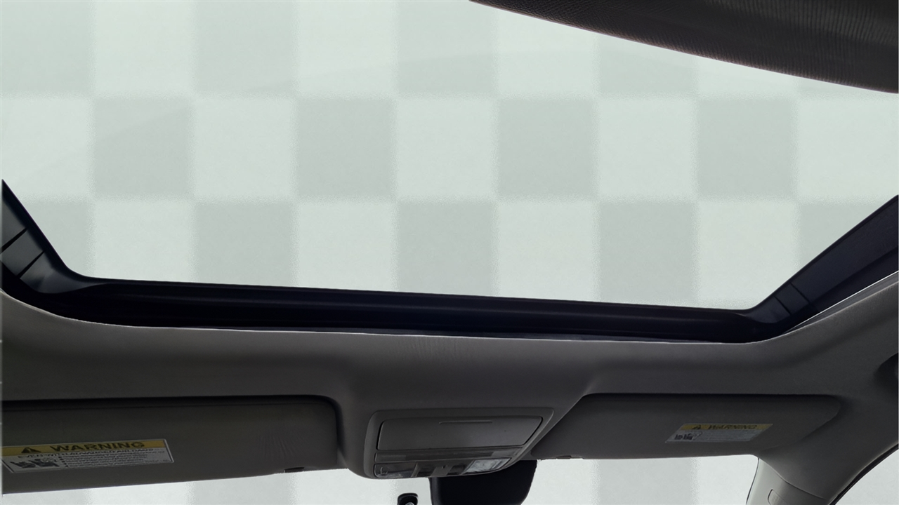 Honda Accord EX CVT 2018