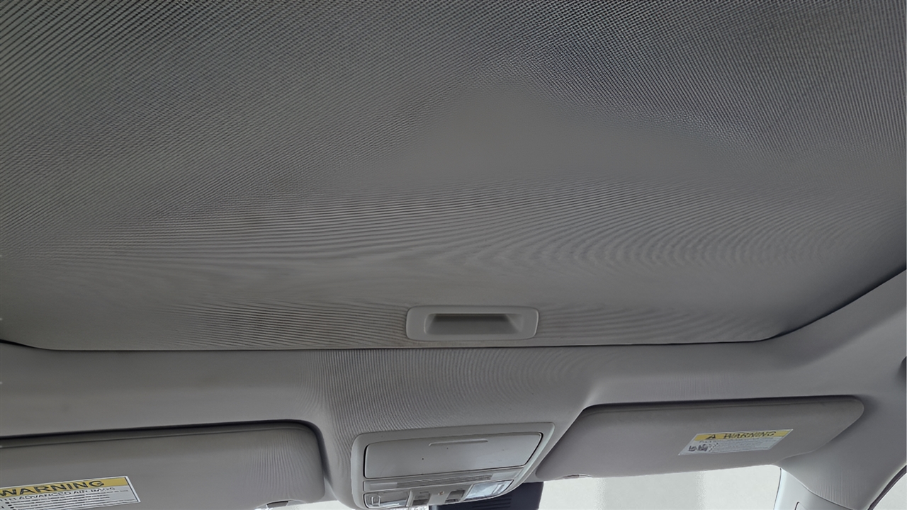 Honda Accord EX CVT 2018