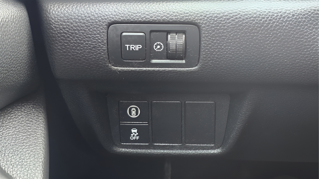 Honda Accord EX CVT 2018