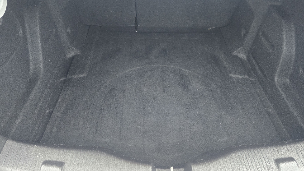 Chevrolet Cruze LT Auto 2017