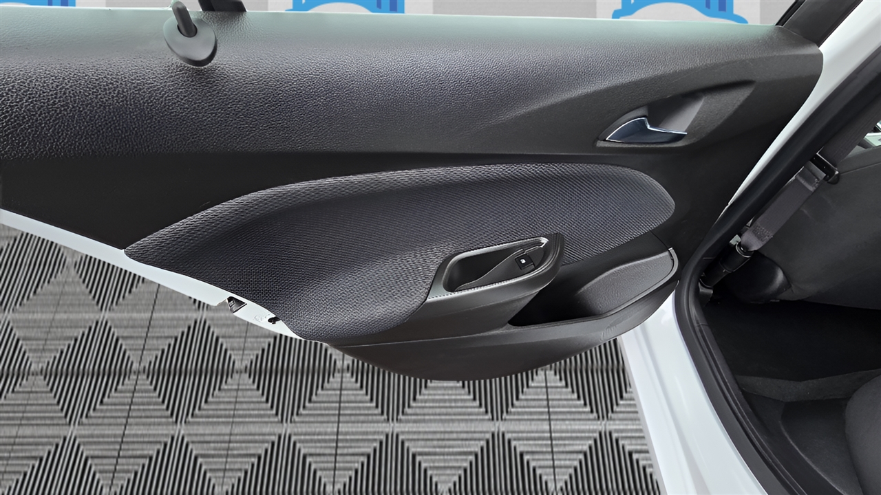 Chevrolet Cruze LT Auto 2017