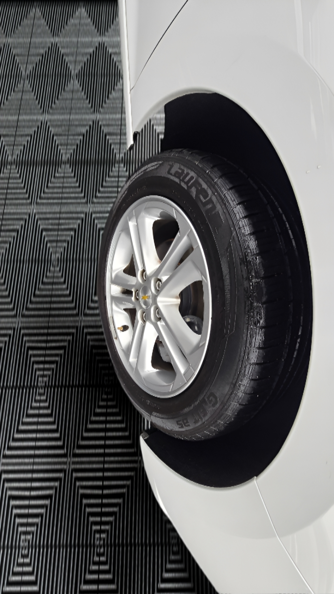 Chevrolet Cruze LT Auto 2017