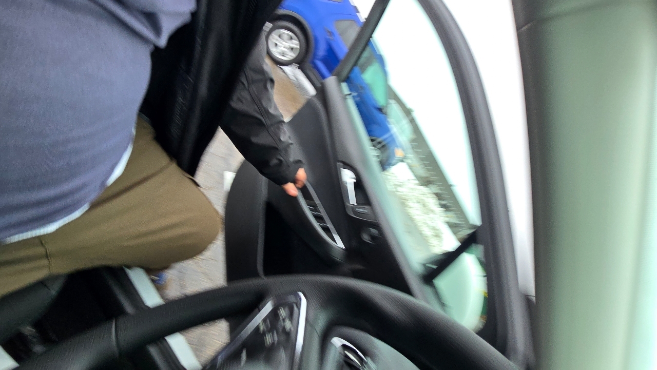 Chevrolet Cruze LT Auto 2017