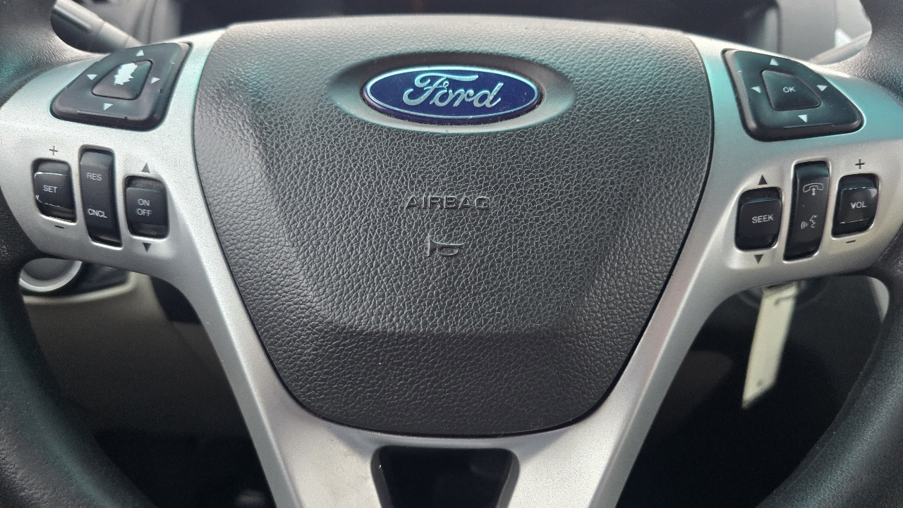 Ford Explorer Base FWD 2013