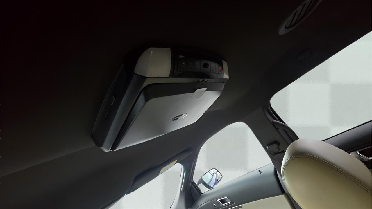 Ford Explorer Base FWD 2013