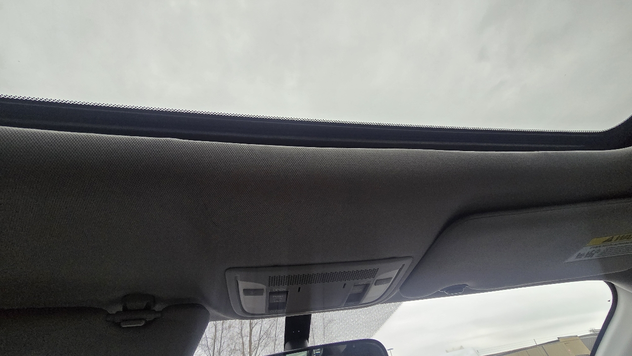 Acura ILX 8-Spd AT w/ AcuraWatch Plus Package 2018