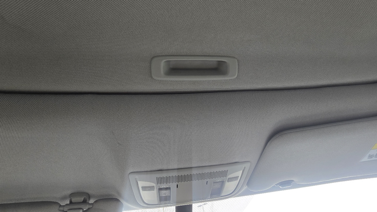 Acura ILX 8-Spd AT w/ AcuraWatch Plus Package 2018