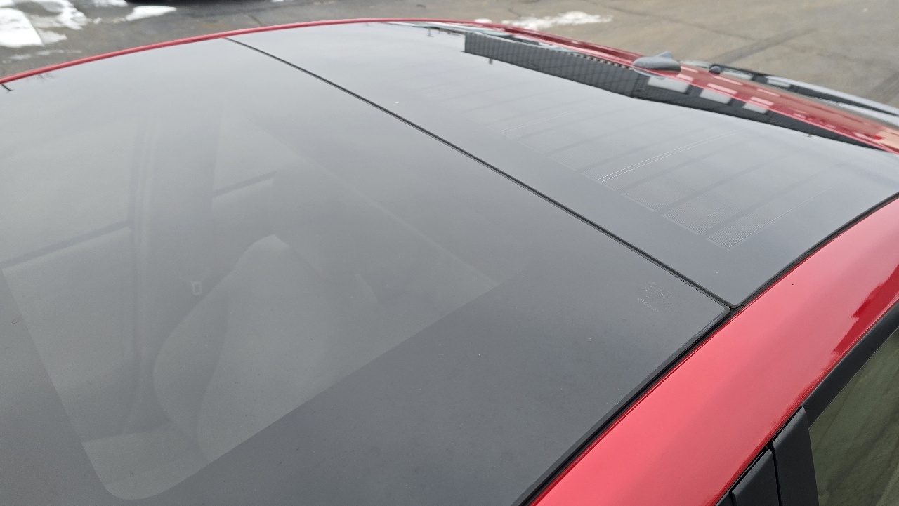 Toyota Prius Four 2015