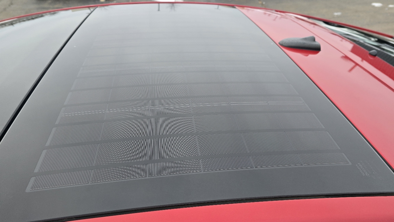 Toyota Prius Four 2015