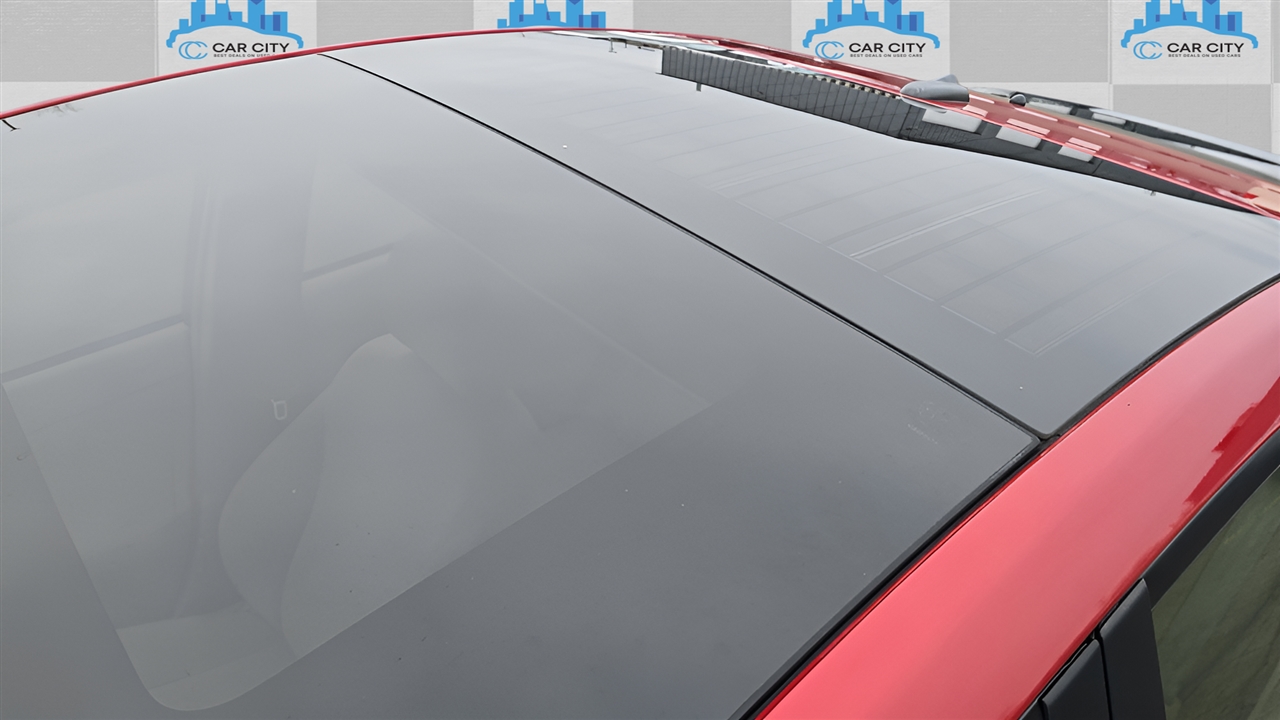 Toyota Prius Four 2015