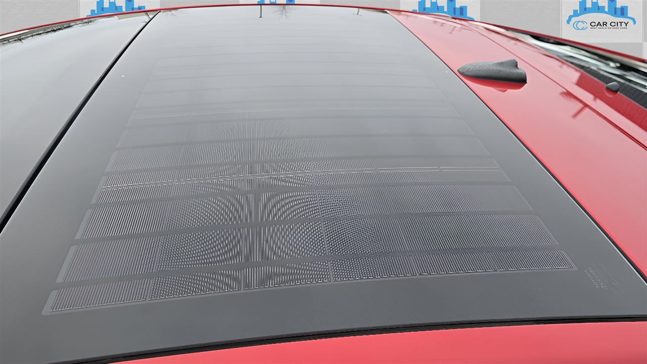 Toyota Prius Four 2015