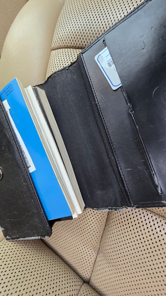 Lincoln Navigator L 4WD 2008