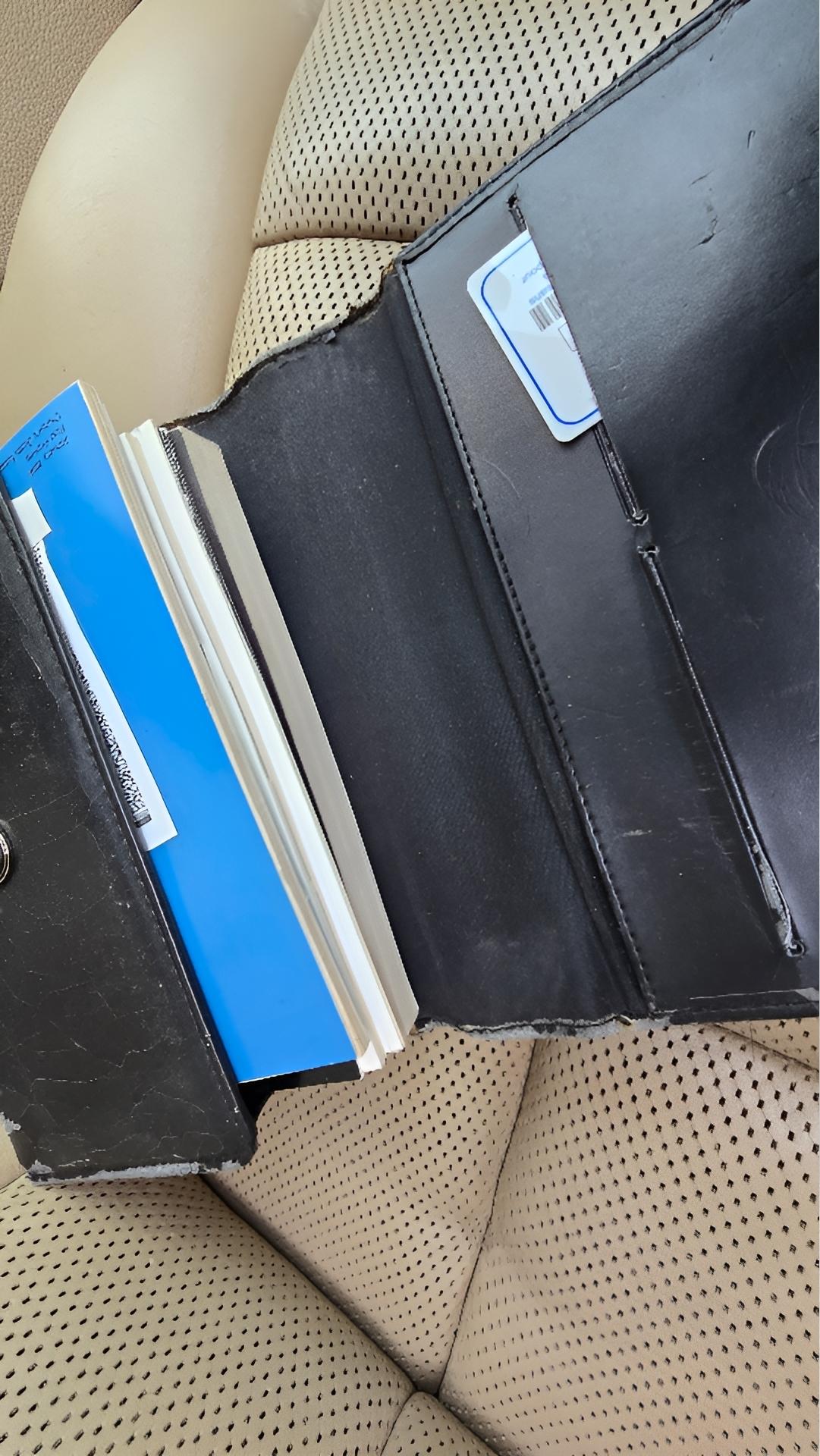 Lincoln Navigator L 4WD 2008