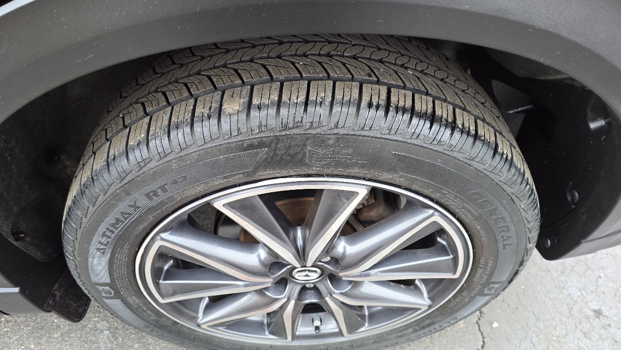 Mazda CX-5 Grand Touring AWD 2018