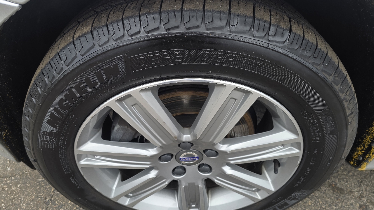 Volvo XC60 T5 Inscription 2017