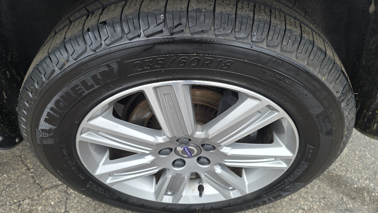 Volvo XC60 T5 Inscription 2017