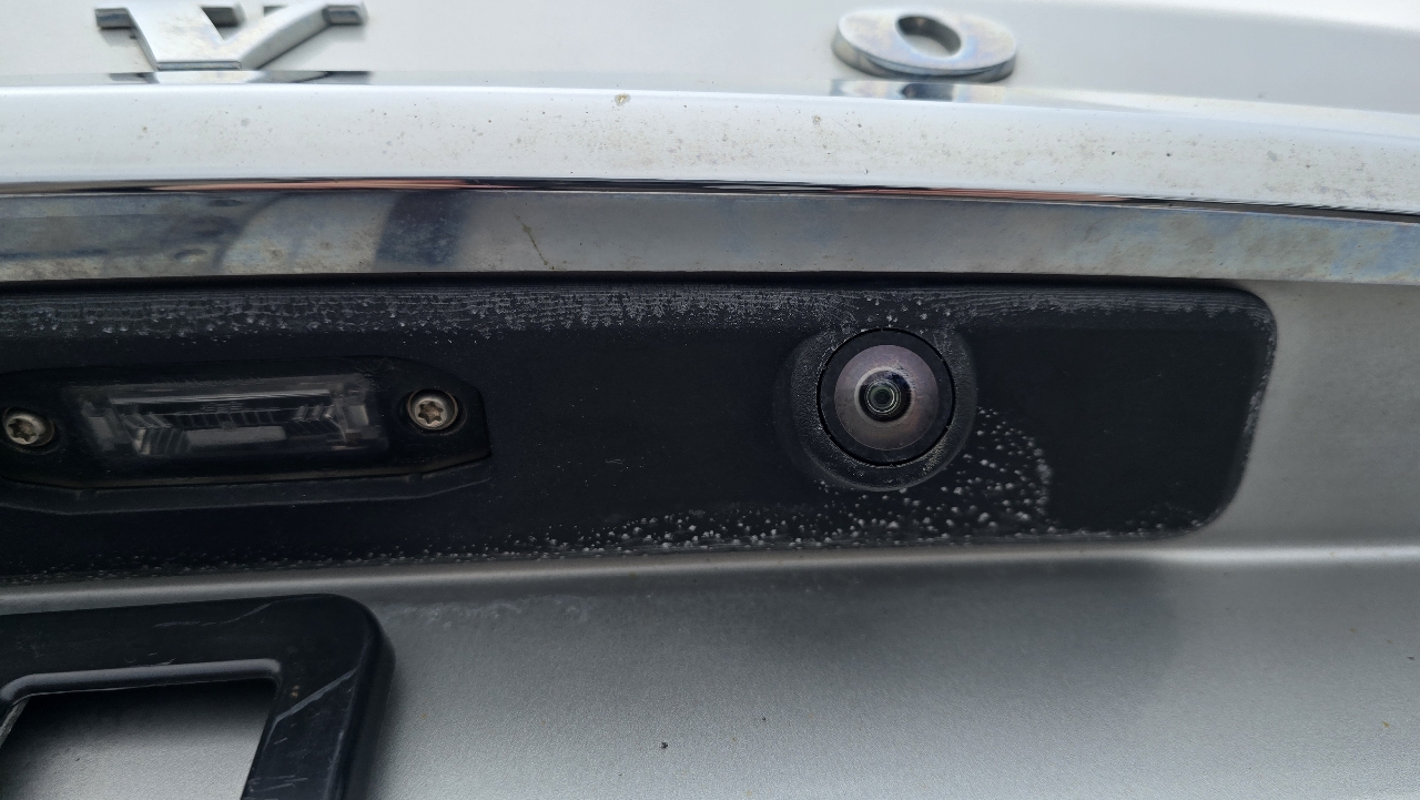 Volvo XC60 T5 Inscription 2017