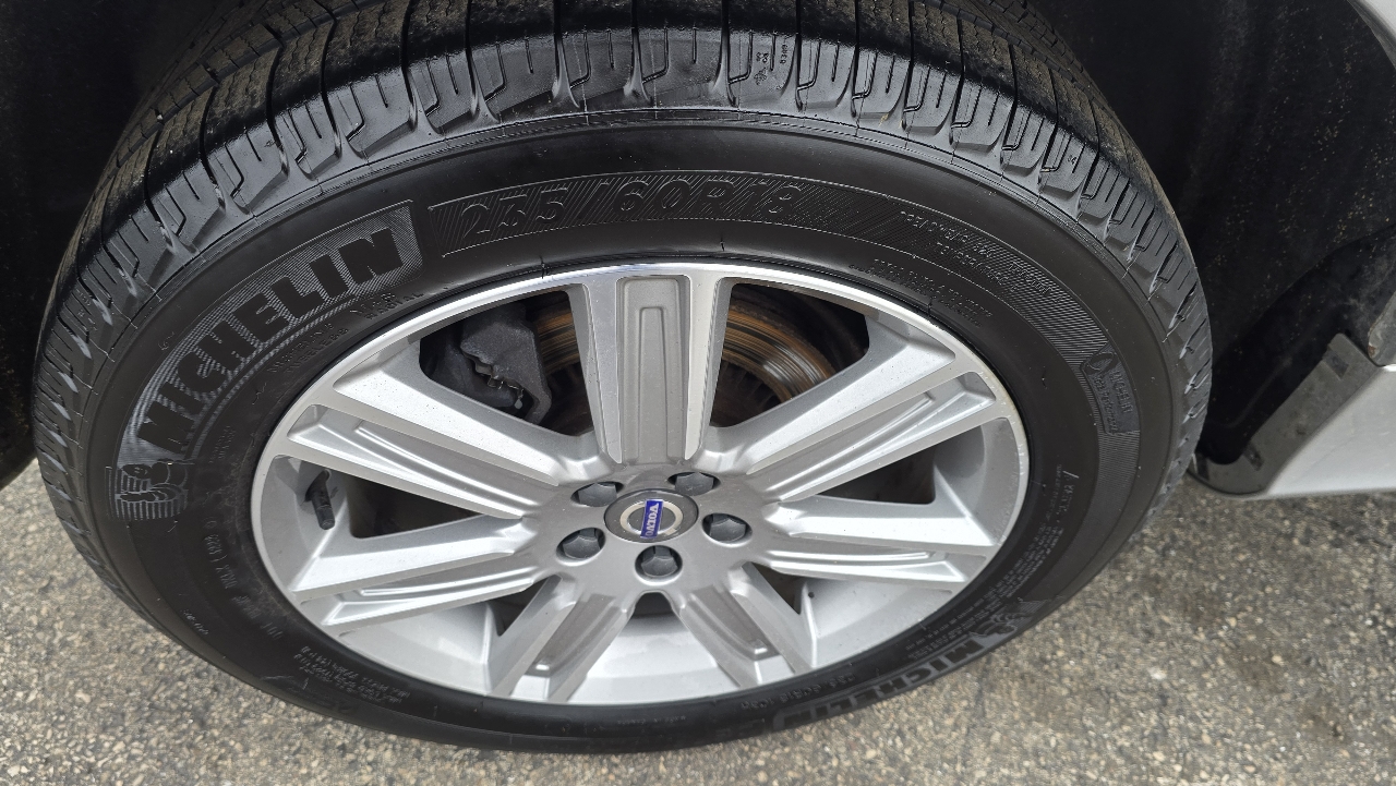 Volvo XC60 T5 Inscription 2017